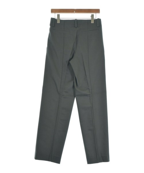 Seya（セヤ）スラックス グレー サイズ:M レディース/2200644605335