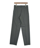 Seya（セヤ）スラックス グレー サイズ:M レディース/2200644605335