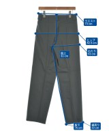 Seya（セヤ）スラックス グレー サイズ:M レディース/2200644605335