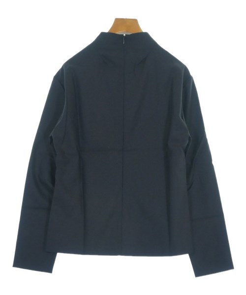 Seya（セヤ）ブラウス 紺 サイズ:S レディース/2200644605441