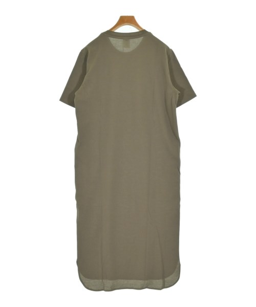 Seya（セヤ）ワンピース カーキ サイズ:M-L レディース/2200644605458