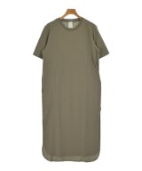 Seya（セヤ）ワンピース カーキ サイズ:M-L レディース/2200644605458