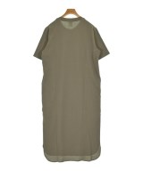 Seya（セヤ）ワンピース カーキ サイズ:M-L レディース/2200644605458