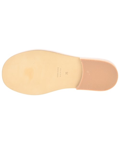 Seya（セヤ）サンダル 白 サイズ:EU35(21.5cm位) レディース/2200644743280