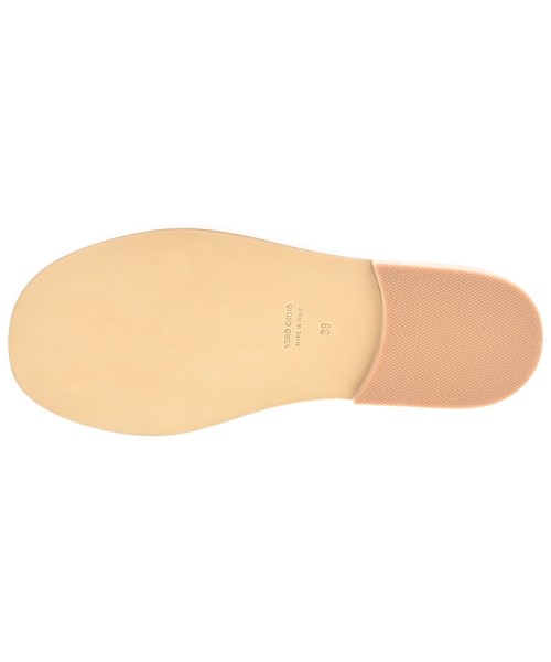 Seya（セヤ）サンダル 白 サイズ:EU38(24.5cm位) レディース/2200644743303