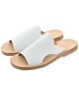 Seya（セヤ）サンダル 白 サイズ:EU37(23.5cm位) レディース/2200644743310