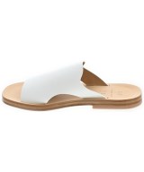 Seya（セヤ）サンダル 白 サイズ:EU37(23.5cm位) レディース/2200644743310