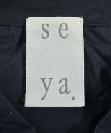 Seya（セヤ）その他 紺 サイズ:S レディース/2200644745833