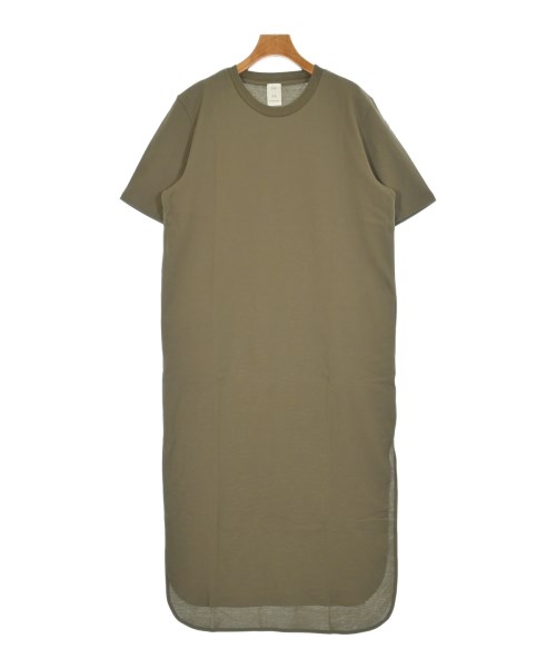 Seya(セヤ)ワンピース カーキ サイズ:M/2200644756068