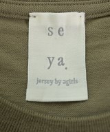 Seya（セヤ）ワンピース カーキ サイズ:M レディース/2200644756068
