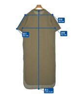 Seya（セヤ）ワンピース カーキ サイズ:M レディース/2200644756068