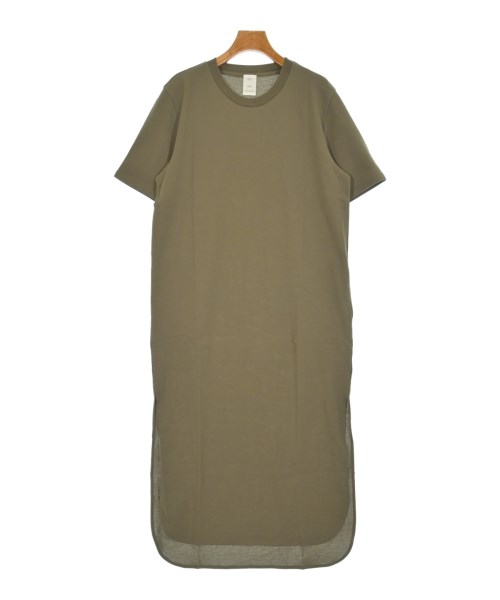 Seya(セヤ)ワンピース カーキ サイズ:S/2200644756099