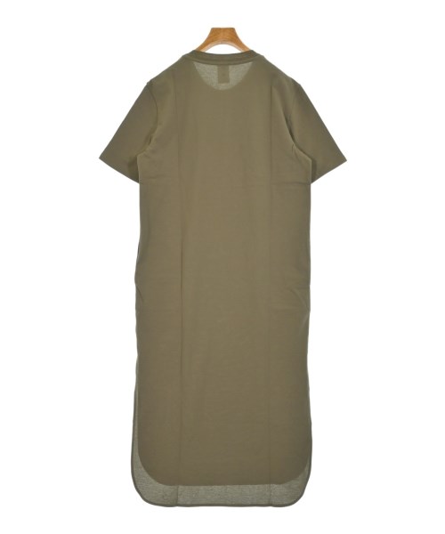 Seya（セヤ）ワンピース カーキ サイズ:S レディース/2200644756105