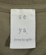 Seya（セヤ）ワンピース カーキ サイズ:S レディース/2200644756112