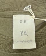 Seya（セヤ）ワンピース カーキ サイズ:S-M レディース/2200644757195