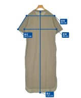 Seya（セヤ）ワンピース カーキ サイズ:S-M レディース/2200644757195