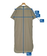 Seya（セヤ）ワンピース カーキ サイズ:M-L レディース/2200644757201