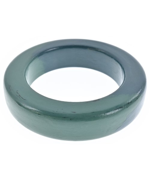 Seya（セヤ）ブレスレット・バングル 緑 サイズ:- レディース/2200644891011