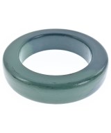 Seya（セヤ）ブレスレット・バングル 緑 サイズ:- レディース/2200644891011