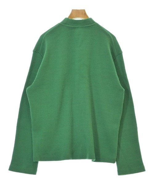 Seya（セヤ）カーディガン 緑 サイズ:F レディース/2200617949077