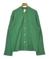 Seya（セヤ）カーディガン 緑 サイズ:F レディース/2200617949077