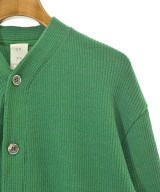 Seya（セヤ）カーディガン 緑 サイズ:F レディース/2200617949077