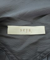 Seya（セヤ）ワンピース グレー サイズ:S レディース/2200623806050
