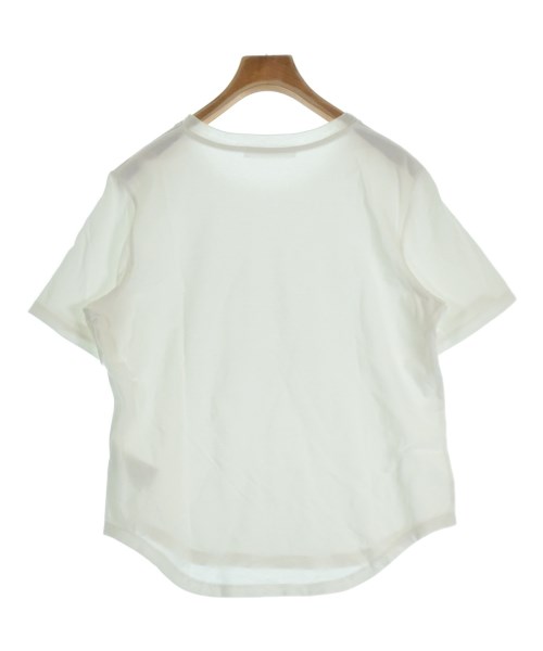 Seya（セヤ）Tシャツ・カットソー 白 サイズ:S レディース/2200624924043