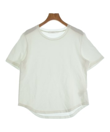 Seya（セヤ）Tシャツ・カットソー 白 サイズ:S レディース