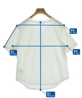 Seya（セヤ）Tシャツ・カットソー 白 サイズ:S レディース/2200624924043