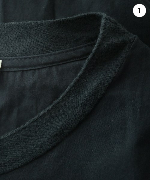 Seya（セヤ）ワンピース 紺 サイズ:S レディース/2200624924081