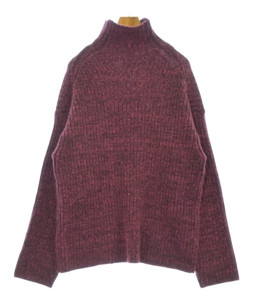 Seya（セヤ）ニット・セーター ピンク サイズ:3(L位) メンズ/2200630149027