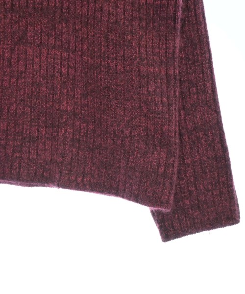 Seya（セヤ）ニット・セーター ピンク サイズ:3(L位) メンズ/2200630149027