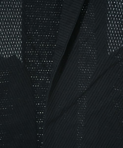 Seya（セヤ）カジュアルジャケット 黒 サイズ:2(M位) メンズ/2200630971017