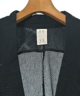 Seya（セヤ）カジュアルジャケット 黒 サイズ:2(M位) メンズ/2200630971017