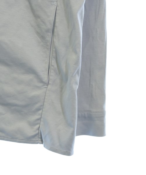 Seya（セヤ）カジュアルシャツ 青 サイズ:S レディース/2200634385056