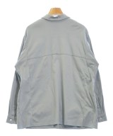 Seya（セヤ）カジュアルシャツ 青 サイズ:S レディース/2200634385056