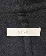 Seya（セヤ）その他 紺 サイズ:S レディース/2200604786029
