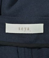 Seya（セヤ）その他 紺 サイズ:S レディース/2200605026193