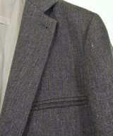 Seya（セヤ）テーラードジャケット グレー サイズ:XS レディース/2200605441040