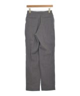 Seya（セヤ）スラックス グレー サイズ:XS レディース/2200605441057
