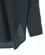 Seya（セヤ）カジュアルシャツ 紺 サイズ:L メンズ/2200671926274