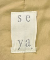 Seya（セヤ）その他 ベージュ サイズ:1(S位) レディース/2200664246549
