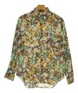 Seya（セヤ）カジュアルシャツ 茶 サイズ:2(M位) メンズ/2200675288033