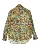 Seya（セヤ）カジュアルシャツ 茶 サイズ:2(M位) メンズ/2200675288033