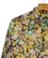 Seya（セヤ）カジュアルシャツ 茶 サイズ:2(M位) メンズ/2200675288033