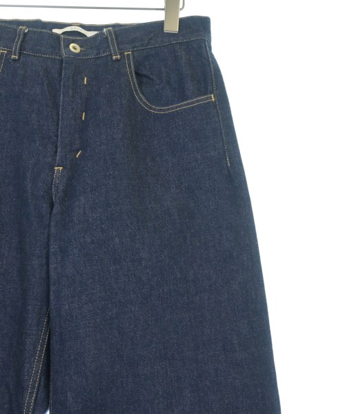 Seya（セヤ）デニムパンツ 紺 サイズ:2(M位) メンズ/2200677951010