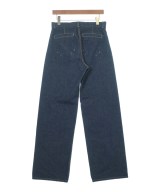 Seya（セヤ）デニムパンツ 紺 サイズ:2(M位) メンズ/2200677951010