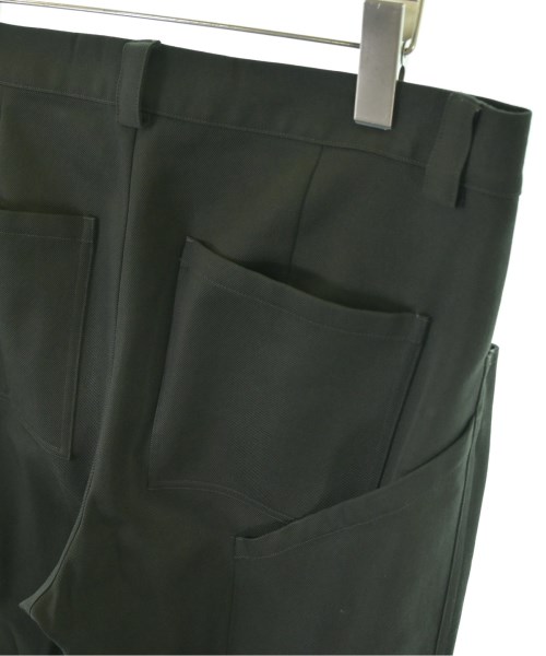 Seya（セヤ）スラックス グレー サイズ:3(L位) メンズ/2200678597071