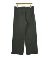 Seya（セヤ）スラックス グレー サイズ:3(L位) メンズ/2200678597071